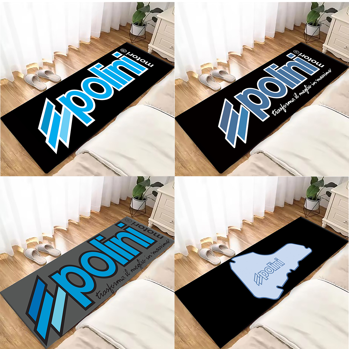 P-Polini-Italy S-Scooter motor – Kitchen Flooring Commercial recenzja i cena