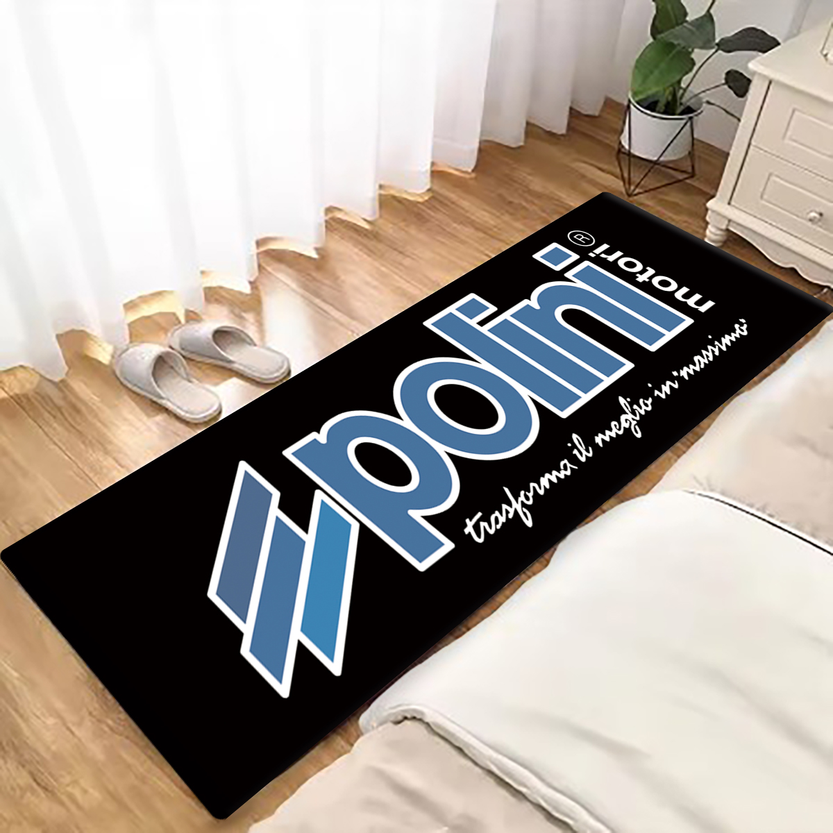P-Polini-Italy S-Scooter motor – Kitchen Flooring Commercial recenzja i cena