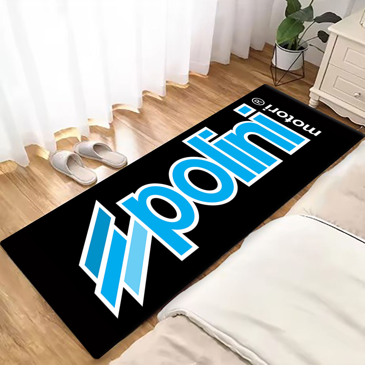 P-Polini-Italy S-Scooter motor – Kitchen Flooring Commercial recenzja i cena