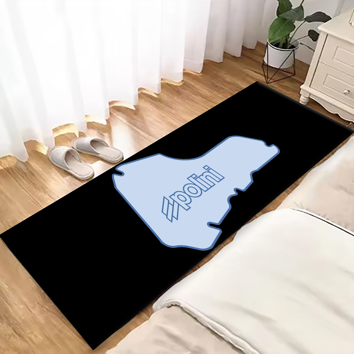 P-Polini-Italy S-Scooter motor – Kitchen Flooring Commercial recenzja i cena