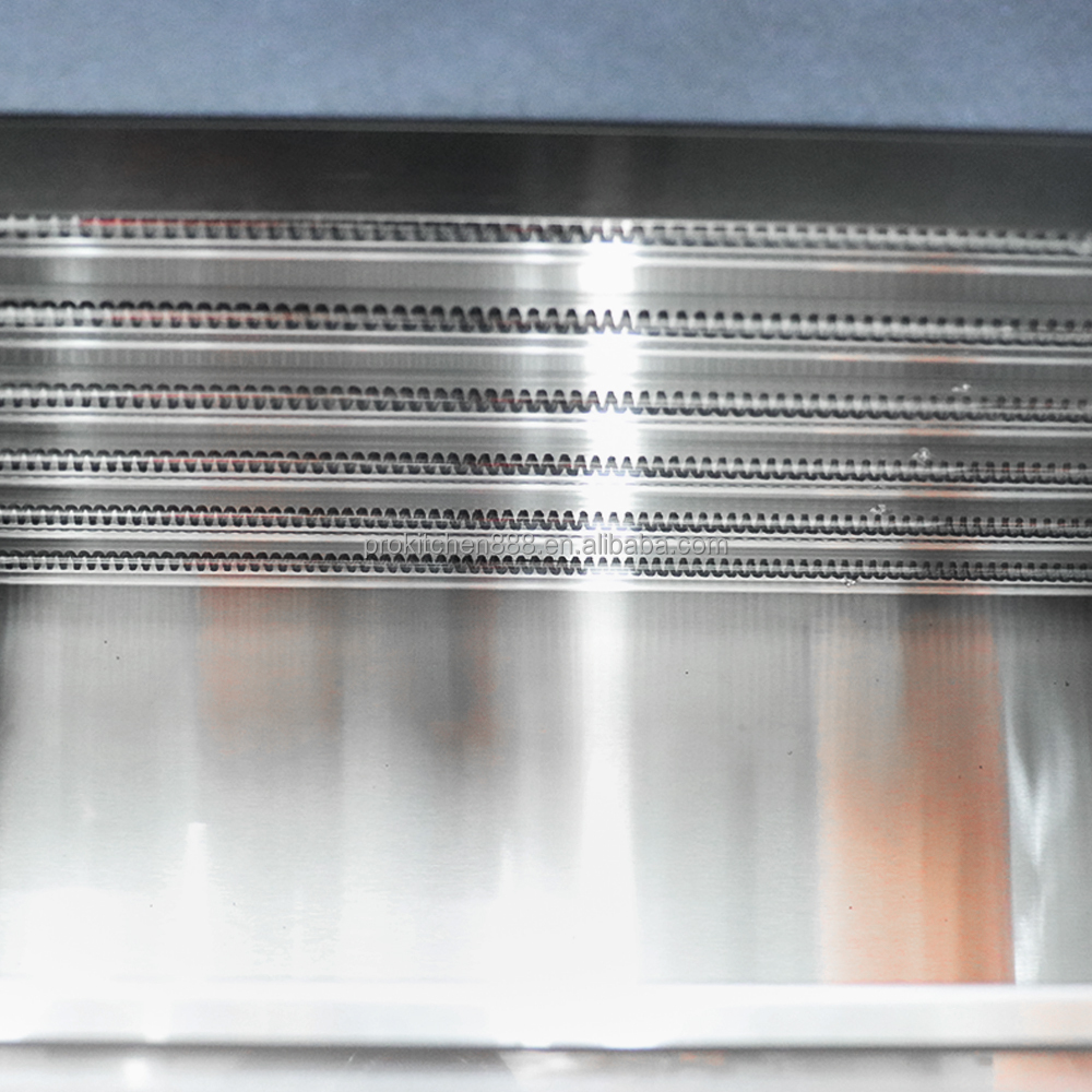 Commercial Steak Broiler 800℃  – Commercial Kitchen Broiler recenzja i cena