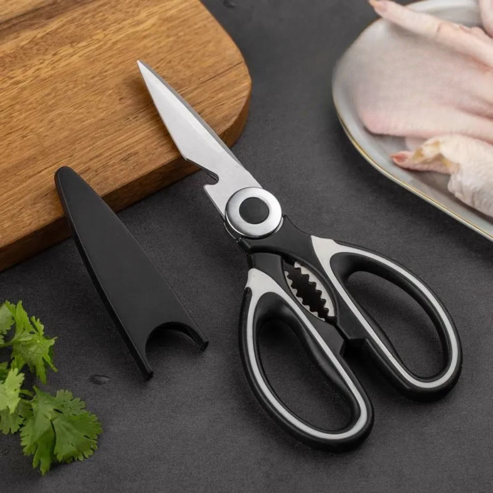 Multifunctional Kitchen Scisso – Commercial Kitchen Broiler recenzja i cena