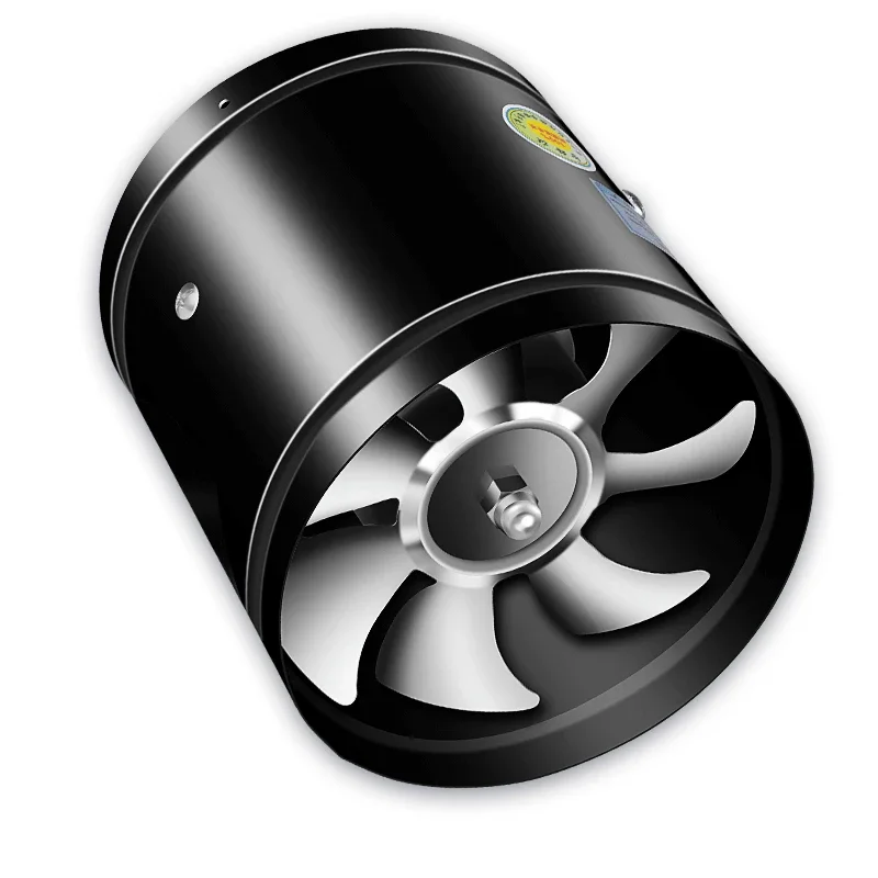 10/12inch Duct Fan Air Ventila – Commercial Kitchen Ventilation recenzja i cena