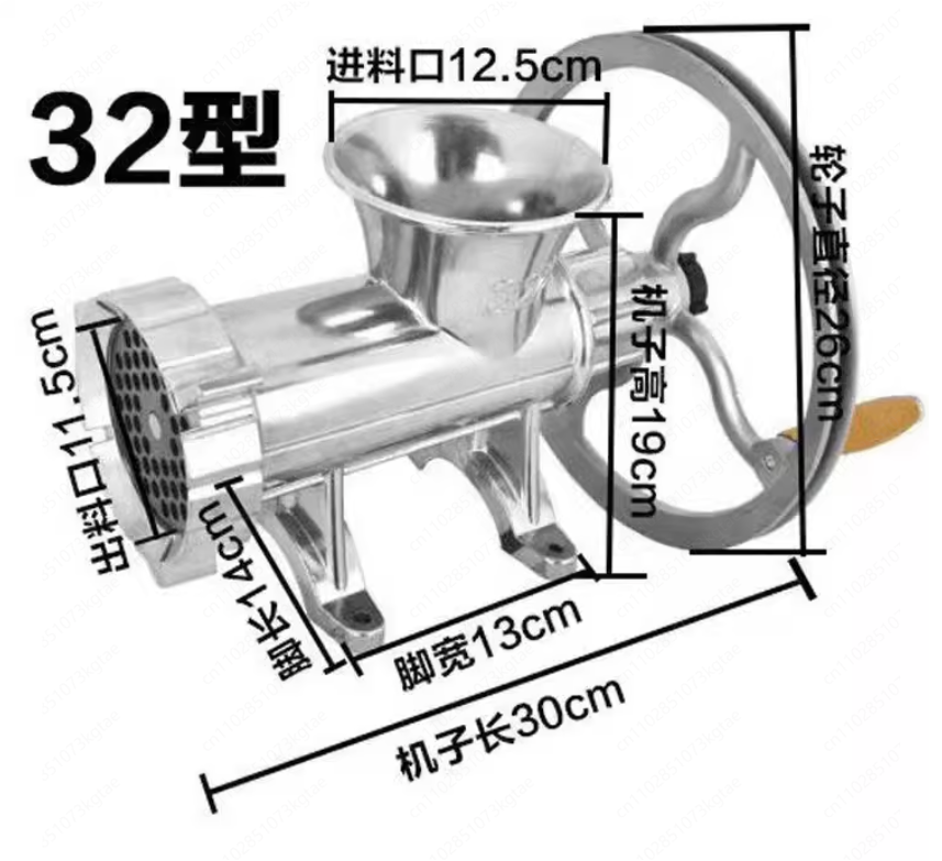 Type 32 blender and broiler sk – Commercial Kitchen Broiler recenzja i cena