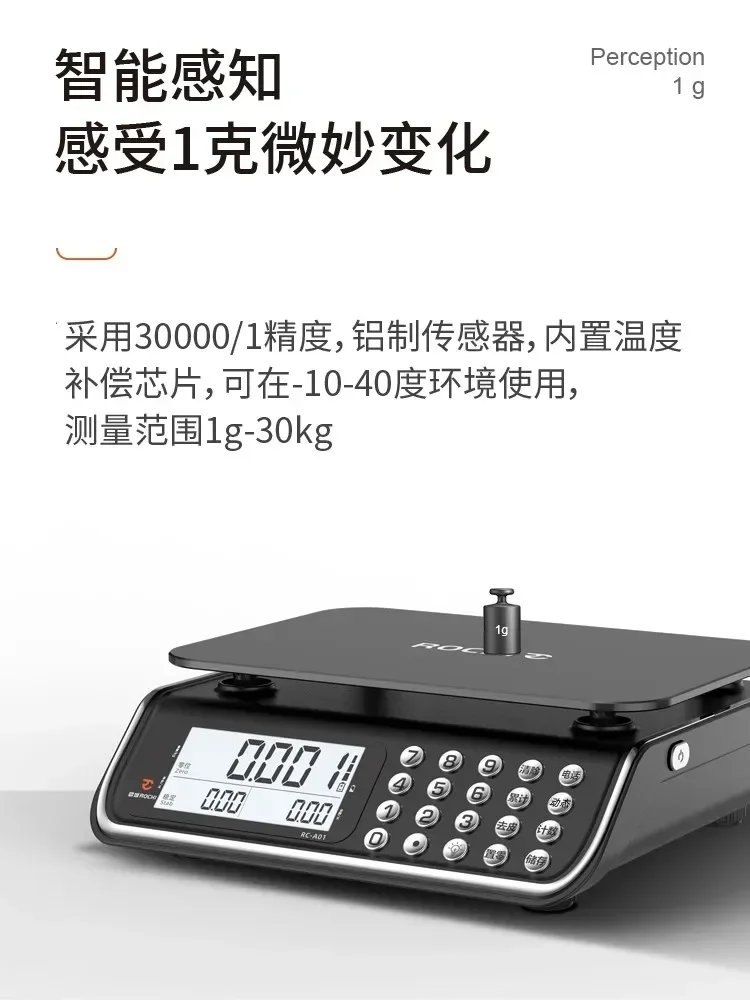 Electronic scales commercial s – Commercial Kitchen Plumbing recenzja i cena