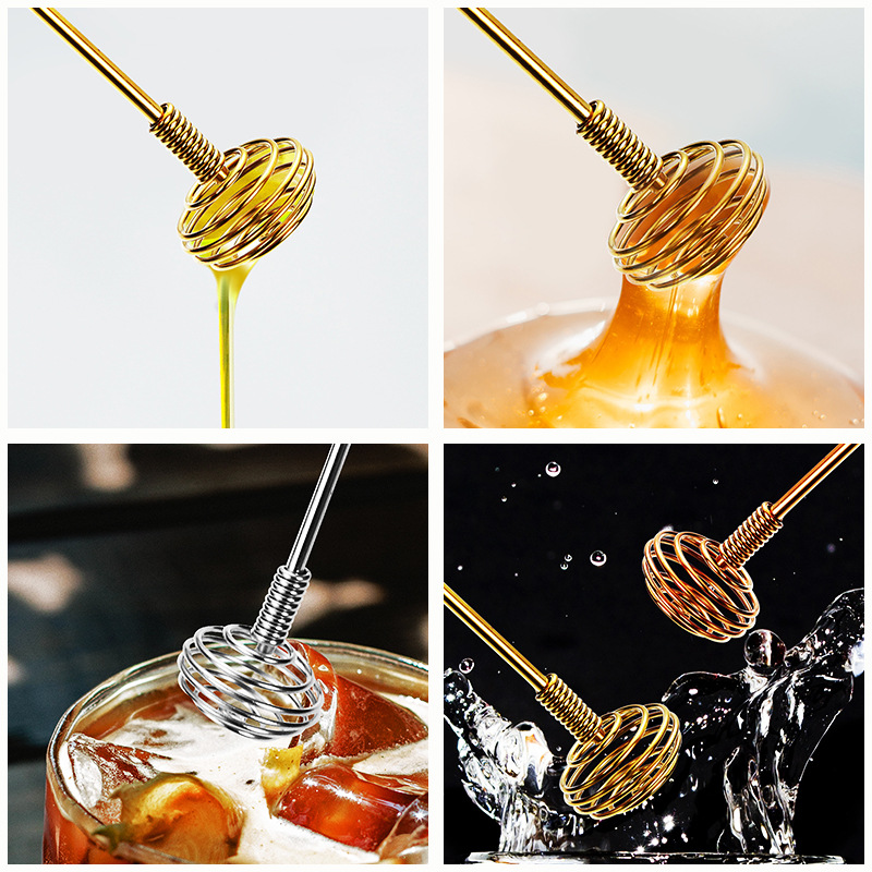 Stainless Steel Stirring Rod C – Bar Blender Mixing recenzja i cena