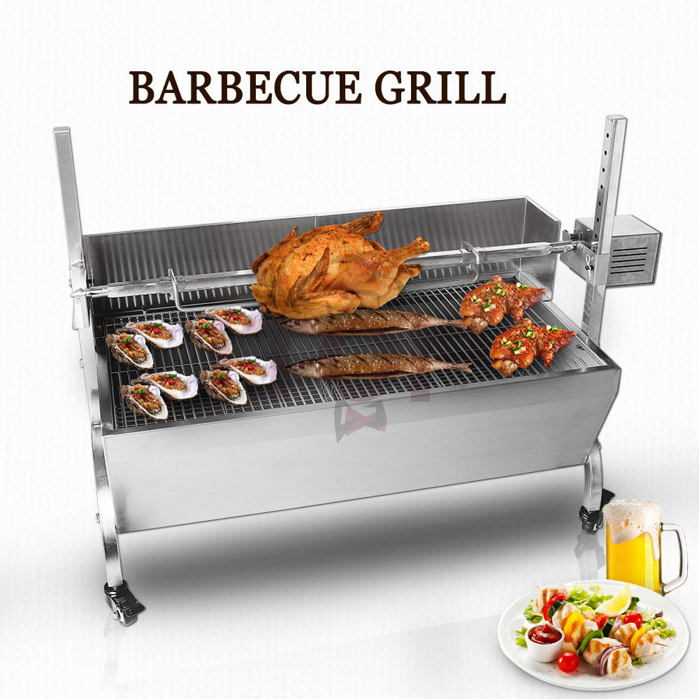 ITOP High Quality Commercial C – Commercial Kitchen Broiler recenzja i cena