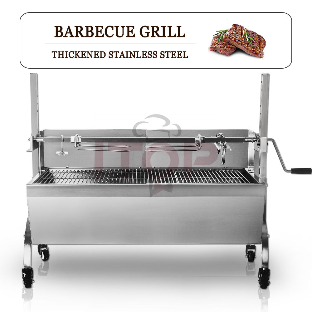ITOP High Quality Commercial C – Commercial Kitchen Broiler recenzja i cena