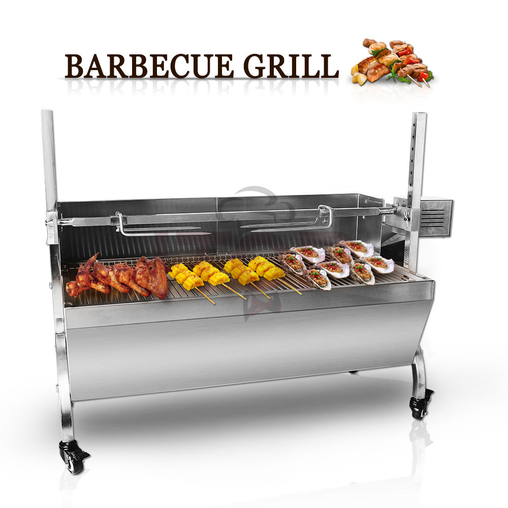 ITOP High Quality Commercial C – Commercial Kitchen Broiler recenzja i cena