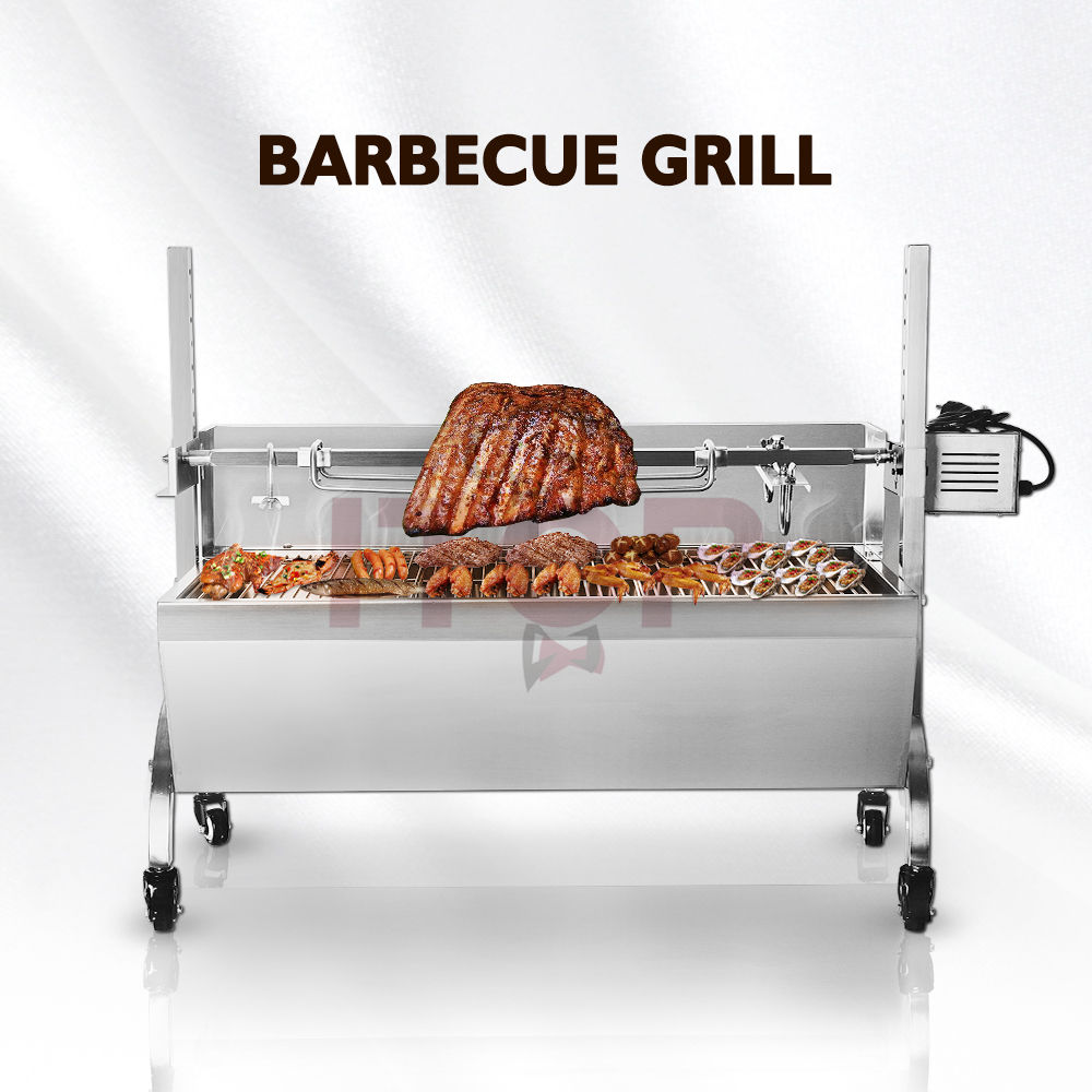 ITOP High Quality Commercial C – Commercial Kitchen Broiler recenzja i cena