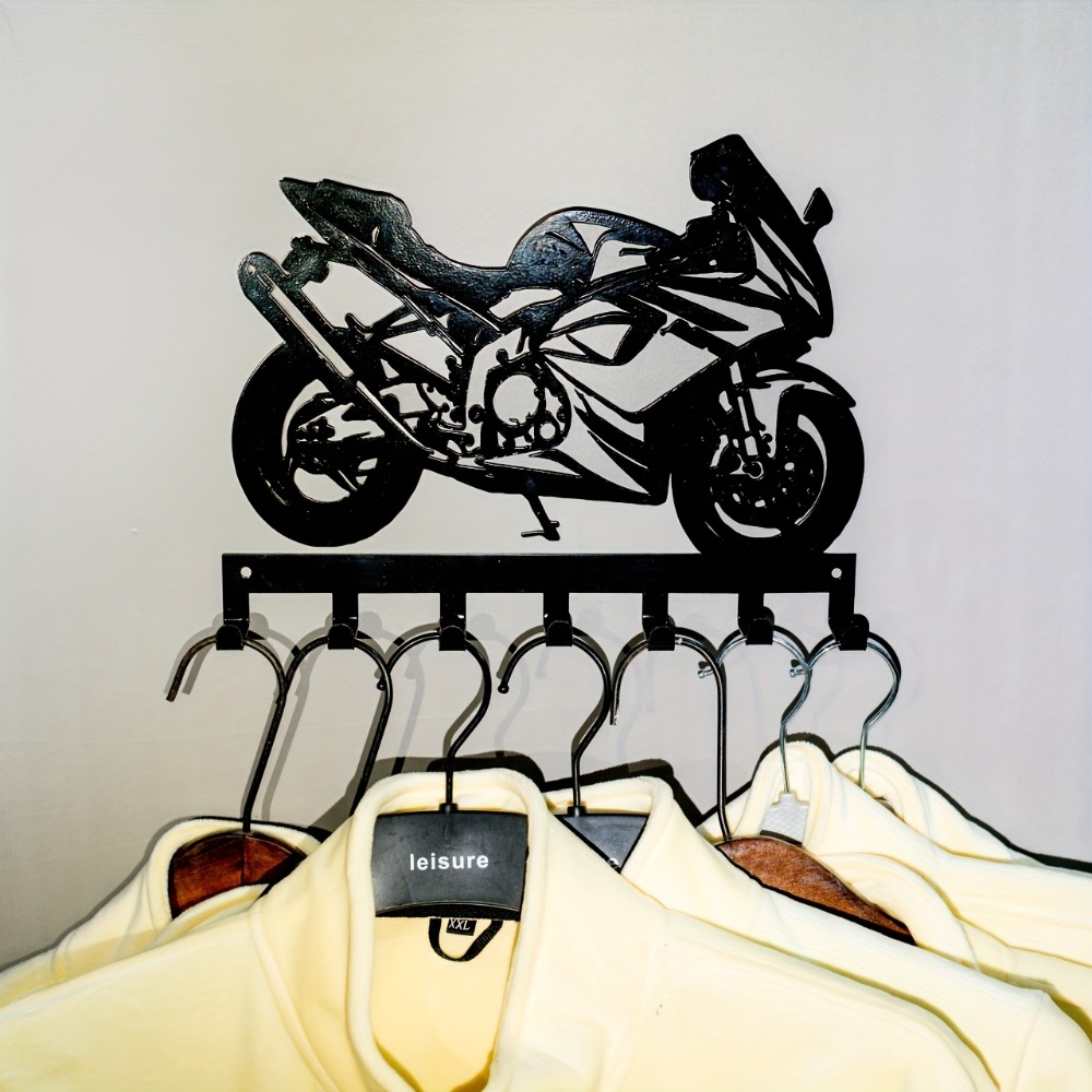 Knight Dream 7-Pack Wall Hook  – Commercial Kitchen Organiser recenzja i cena