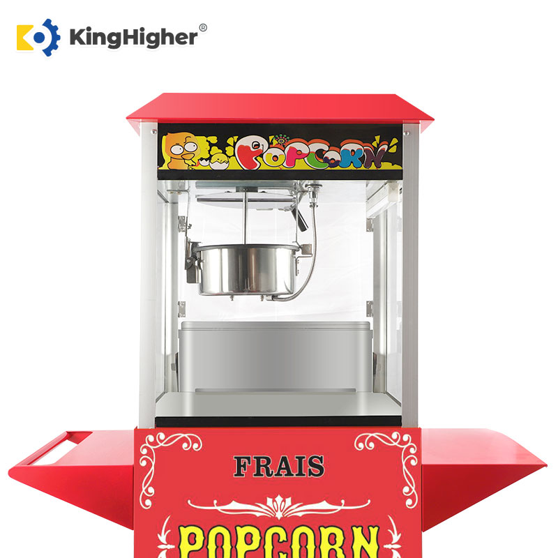 Professional Commercial Popcor – Commercial Popcorn Machine recenzja i cena