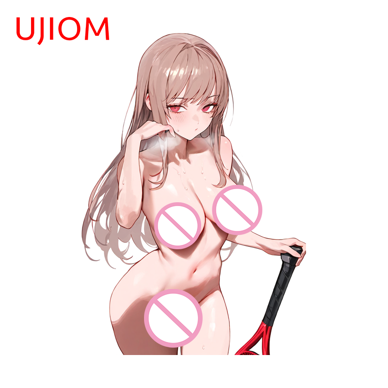 UJIOM NSFW Big Boobs Waifu Rap – Commercial Kitchen Tiles recenzja i cena