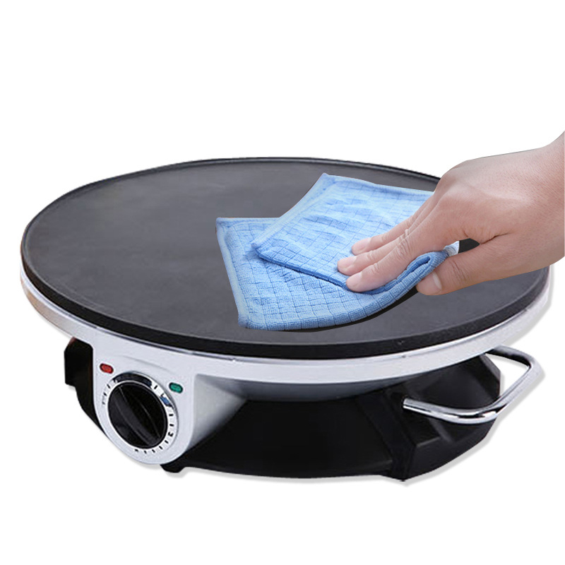 Crepe Maker Home Pancake Pan 3 – Crepe Maker Griddle recenzja i cena