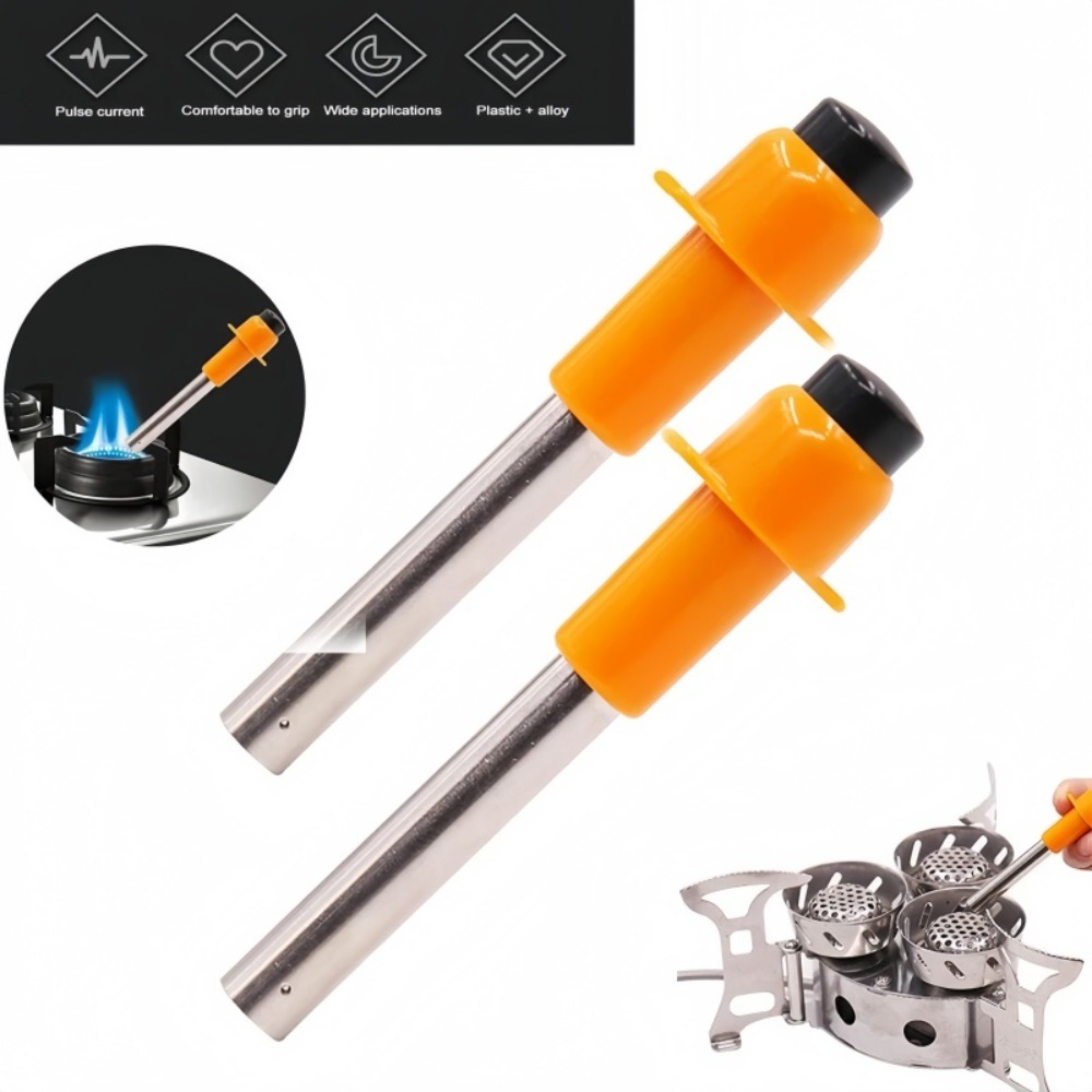 Portable Handheld Mini Stainle – Commercial Kitchen Burner recenzja i cena