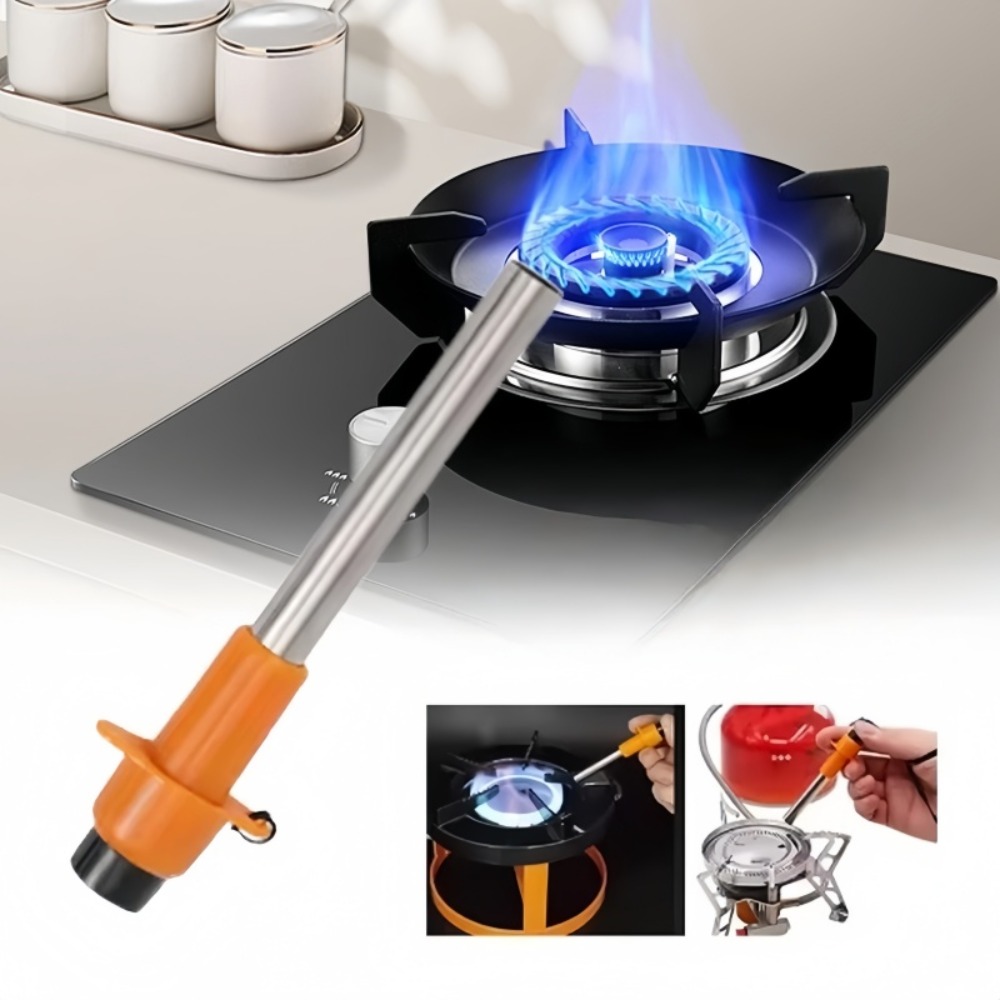 Portable Handheld Mini Stainle – Commercial Kitchen Burner recenzja i cena