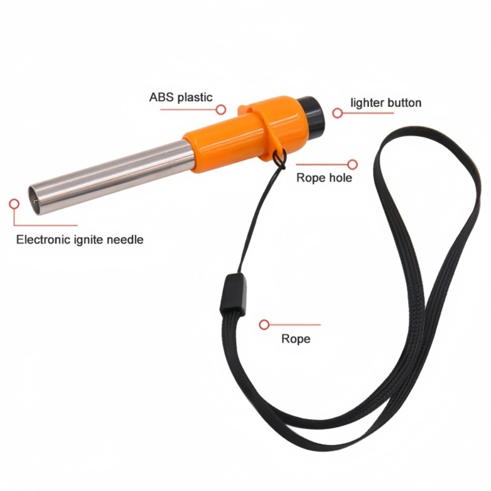 Portable Handheld Mini Stainle – Commercial Kitchen Burner recenzja i cena