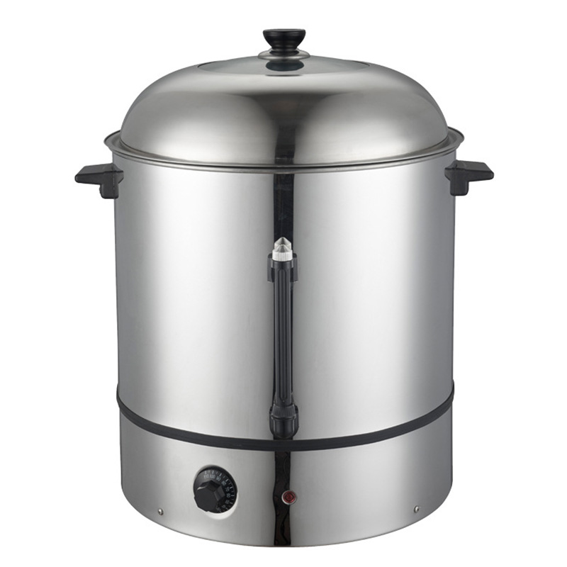 Commercial Multi-Purpose Elect – Commercial Kitchen Steamer recenzja i cena