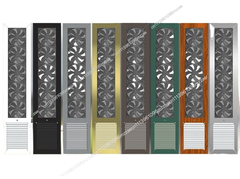 Window Ventilation Fan No Punc – Commercial Kitchen Ventilation recenzja i cena