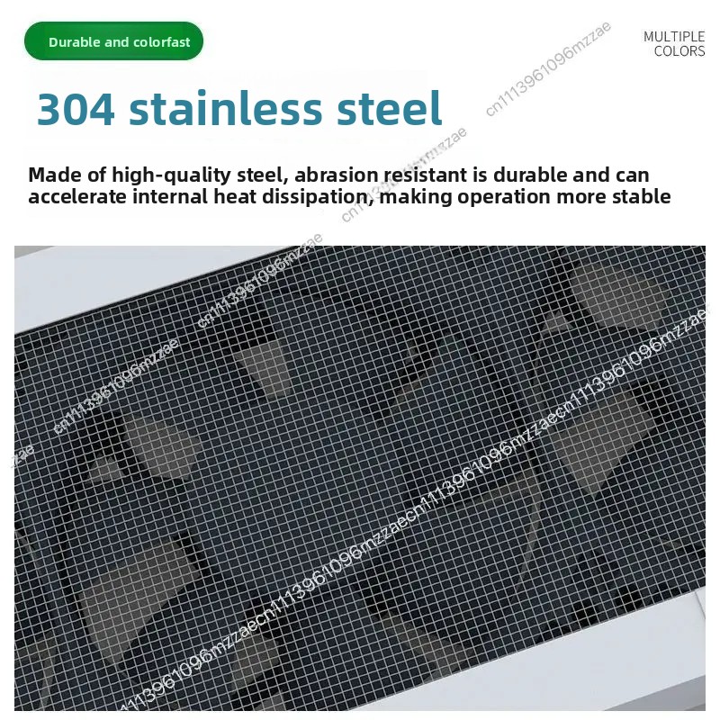 Window Ventilation Fan No Punc – Commercial Kitchen Ventilation recenzja i cena