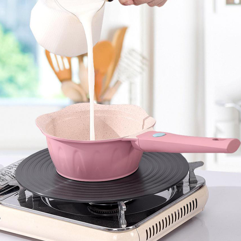 Aluminum Stove Top Diffuser Pa – Commercial Kitchen Burner recenzja i cena