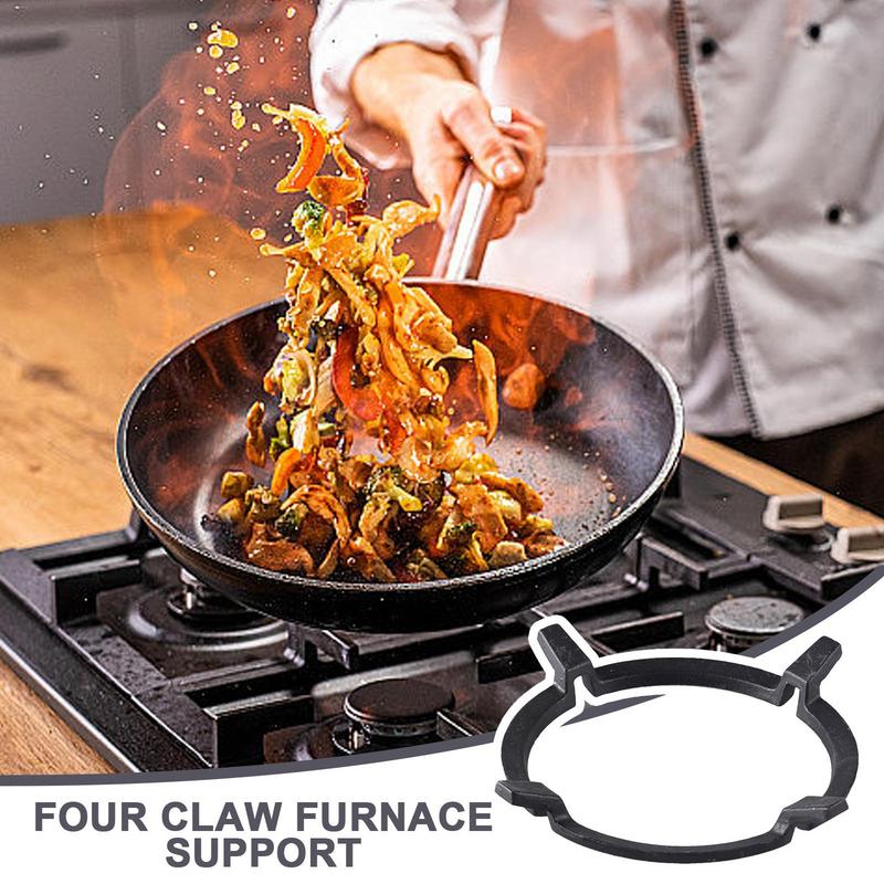 Wok Stand For Electric Stove C – Commercial Kitchen Burner recenzja i cena