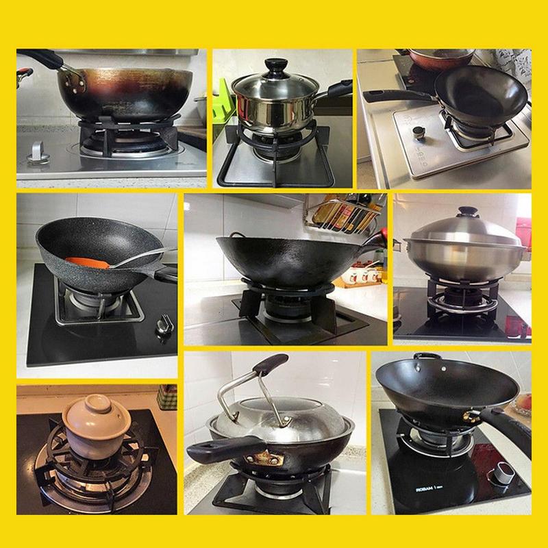 Wok Stand For Electric Stove C – Commercial Kitchen Burner recenzja i cena