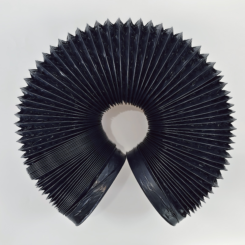 Black Exhaust Flexible Duct wi – Commercial Kitchen Ventilation recenzja i cena