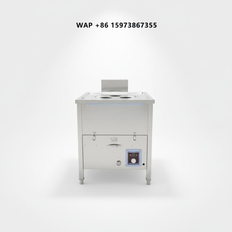 Commercial Kitchen  Equipment  – Commercial Kitchen Steamer recenzja i cena