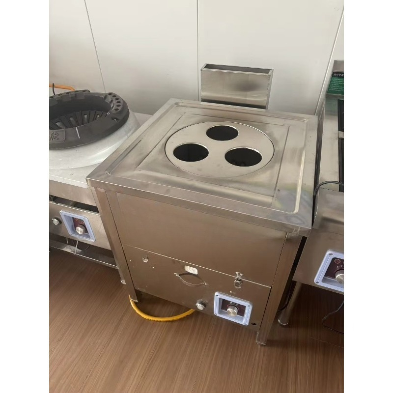 Commercial Kitchen  Equipment  – Commercial Kitchen Steamer recenzja i cena
