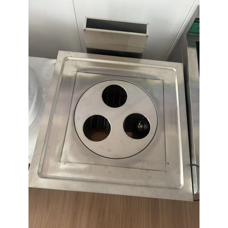 Commercial Kitchen  Equipment  – Commercial Kitchen Steamer recenzja i cena