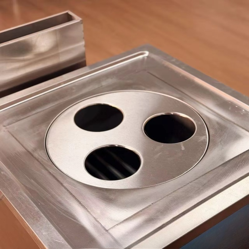 Commercial Kitchen  Equipment  – Commercial Kitchen Steamer recenzja i cena