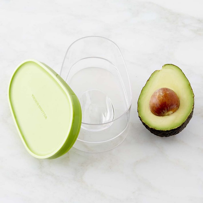 Avocado Food Storage Box Space – Commercial Kitchen Organiser recenzja i cena