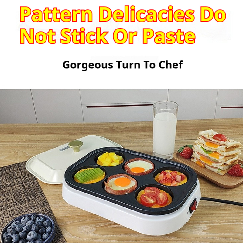 Electric Takoyaki Maker Roaste – Crepe Maker Griddle recenzja i cena
