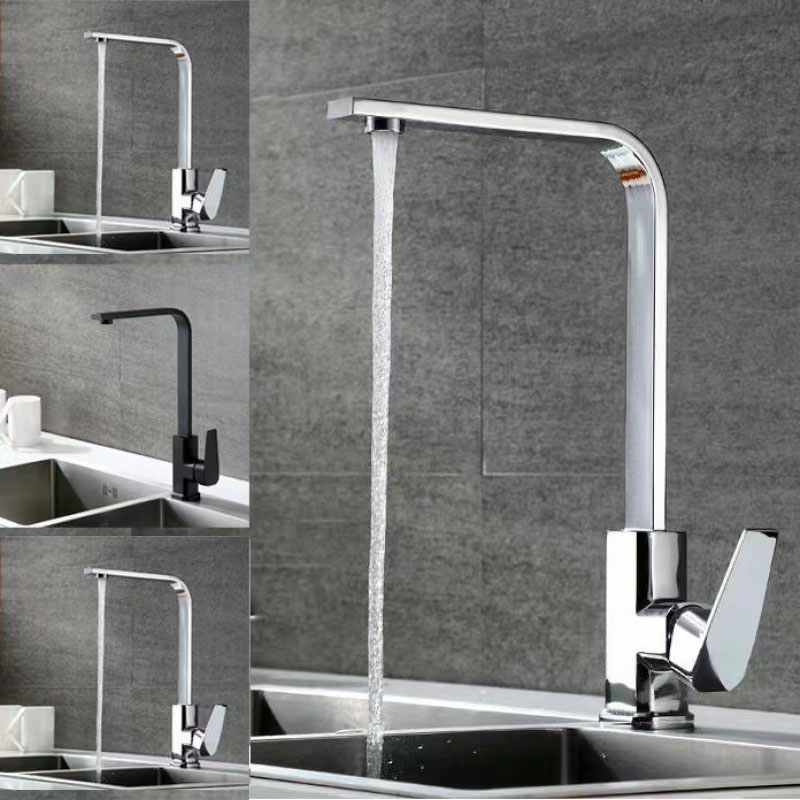 Durable Kitchen Faucet with Ce – Commercial Kitchen Mixer Tap recenzja i cena