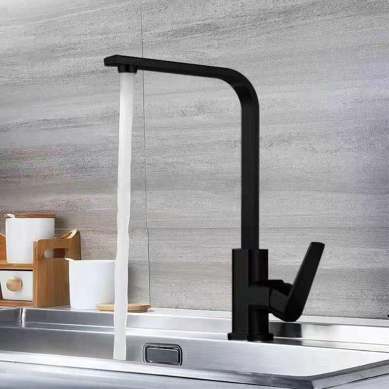 Durable Kitchen Faucet with Ce – Commercial Kitchen Mixer Tap recenzja i cena
