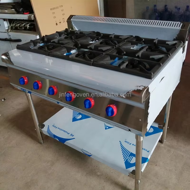 Commercial Kitchen Equipment P – Commercial Kitchen Burner recenzja i cena