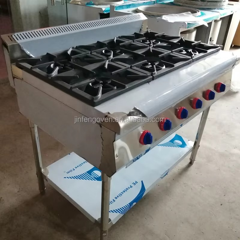 Commercial Kitchen Equipment P – Commercial Kitchen Burner recenzja i cena