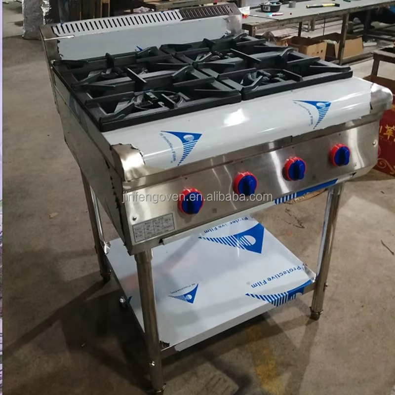 Commercial Kitchen Equipment P – Commercial Kitchen Burner recenzja i cena