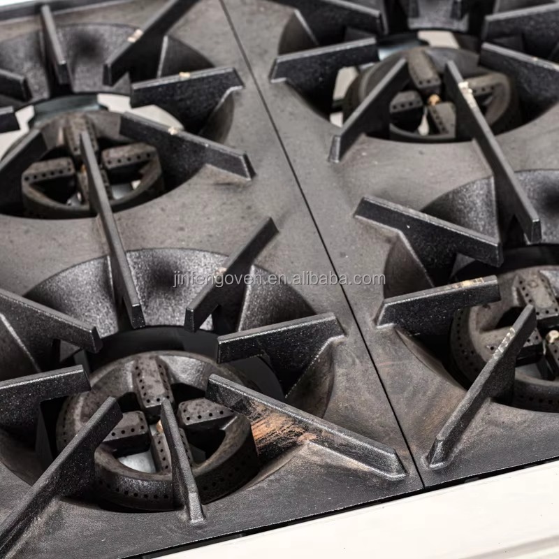 Commercial Kitchen Equipment P – Commercial Kitchen Burner recenzja i cena