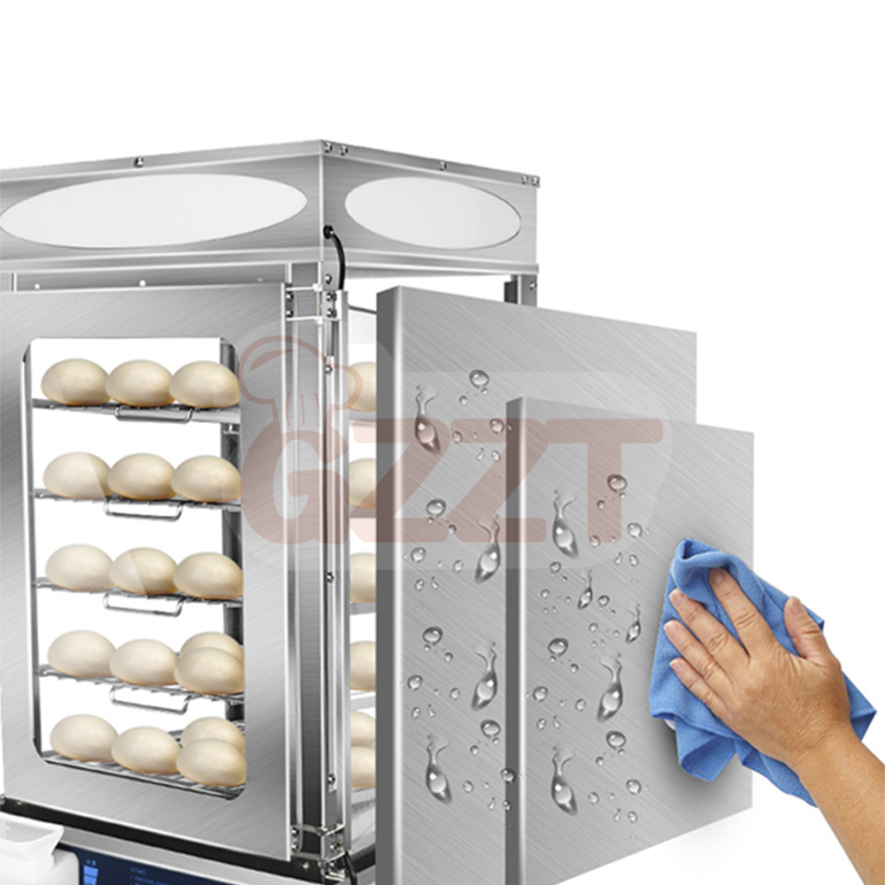 Electric Commercial Stainless  – Commercial Kitchen Steamer recenzja i cena