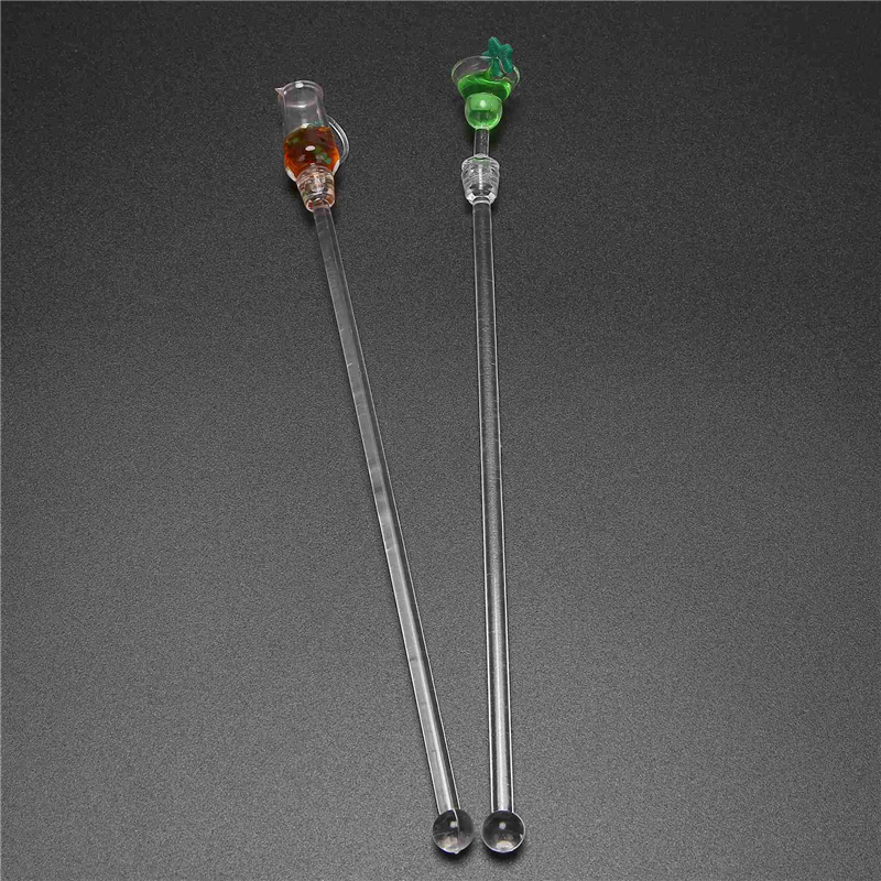 PZHI-30Pcs Cocktail Stirrer Dr – Bar Blender Mixing recenzja i cena