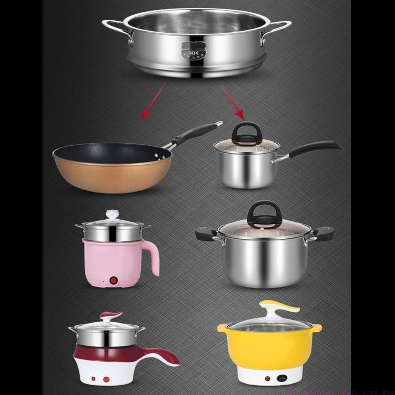 Stainless Steel Vegetable Stea – Commercial Kitchen Steamer recenzja i cena
