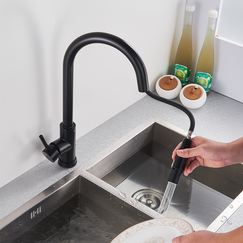 Rozin Smart Touch Kitchen Fauc – Commercial Kitchen Mixer Tap recenzja i cena