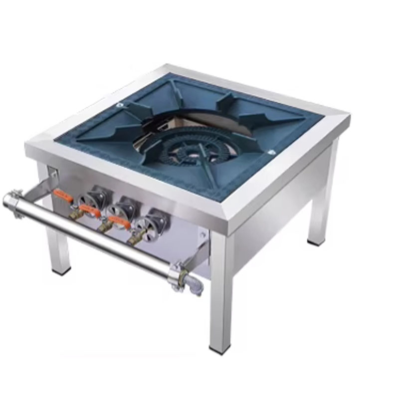 Korean Low Soup Stove Commerci – Commercial Kitchen Burner recenzja i cena