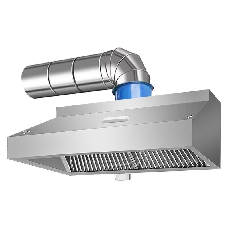 Commercial Stainless Steel Ran – Commercial Kitchen Ventilation recenzja i cena