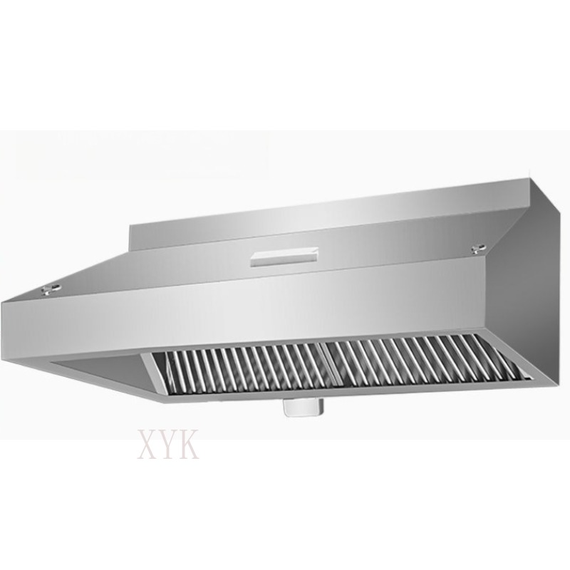 Commercial Stainless Steel Ran – Commercial Kitchen Ventilation recenzja i cena
