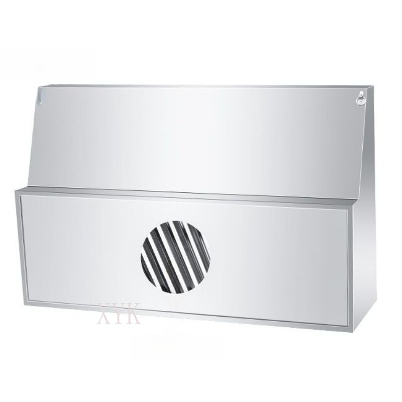 Commercial Stainless Steel Ran – Commercial Kitchen Ventilation recenzja i cena