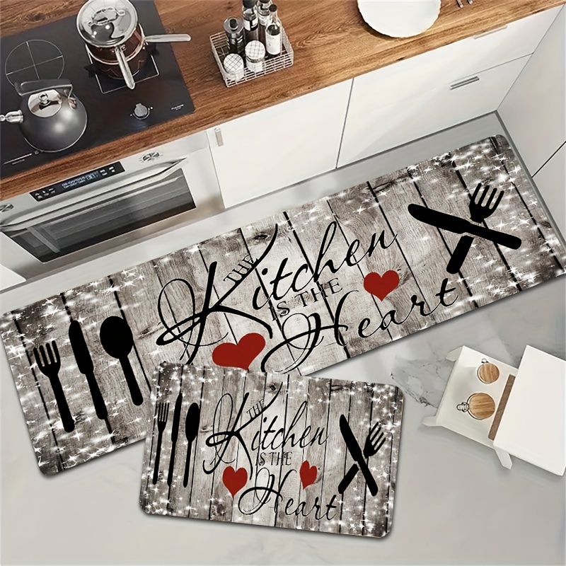 VIKAMA 1/2pcs Simple Knife And – Kitchen Flooring Commercial recenzja i cena