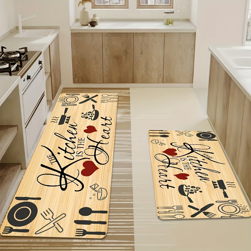 VIKAMA 1/2pcs Simple Knife And – Kitchen Flooring Commercial recenzja i cena